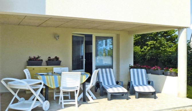 Holiday flat Planguenoual - BRE02536-P