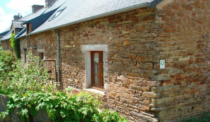 Harvest Cottage, Le Petit Poubreu