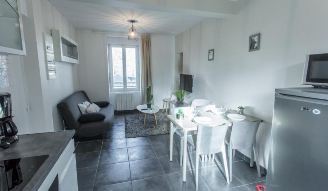 Cosy Beach T2 Appartement