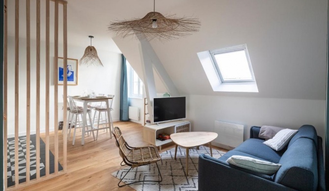 Le Cosy Breizh by Cocoonr