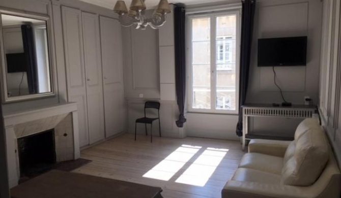 SAINT MALO Appartement