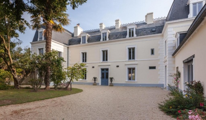 Villa Saint Raphaël