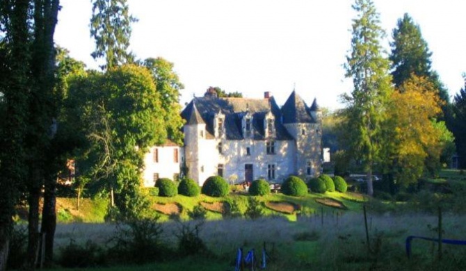 Manoir de la Rémonière