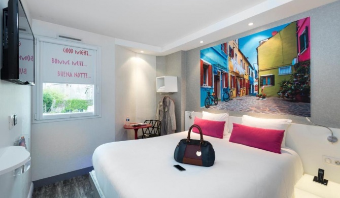 ibis Styles Blois Centre Gare