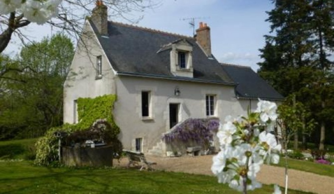 La Maison du Closier