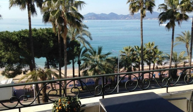 Appartement Cannes, 2 pièces, 2 personnes - FR-1-470-27