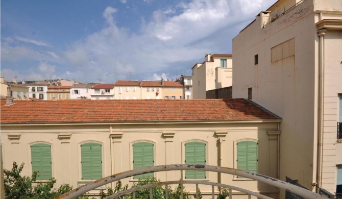 Apartment Cannes IJ-1566