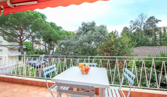 Apartment Le Minerve