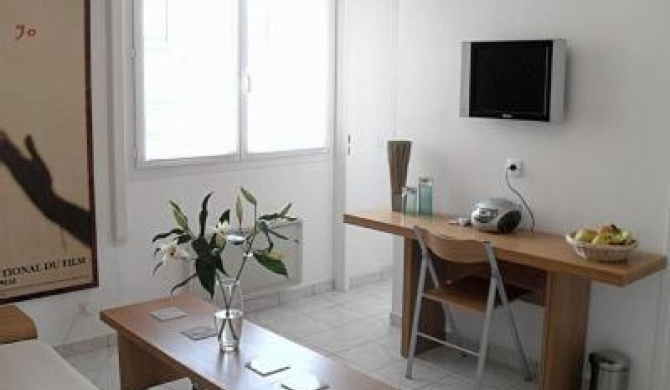 Apartment Massoury