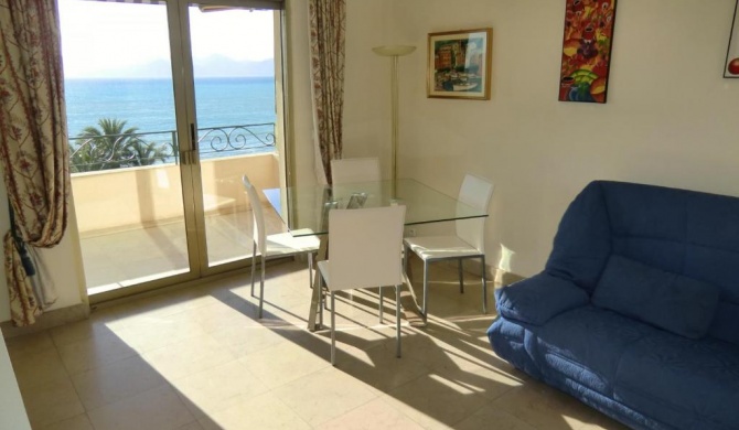 Appartement Cannes, 2 pièces, 4 personnes - FR-1-470-20