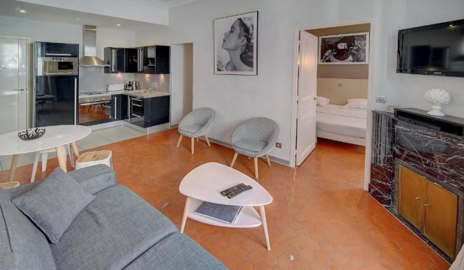 Appartement Cannes Centre