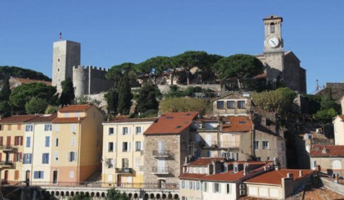 Appartement Foussard