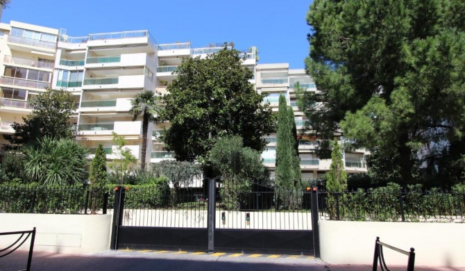 Appartements de Standing Cannes Centre