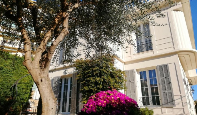 B&B Villa Blanche