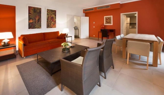 Cannes Croisette Prestige Apart'hotel