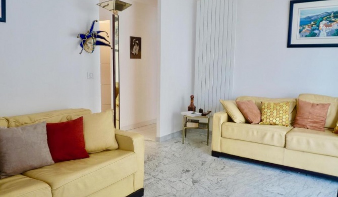 One bedroom apartment in the center of Cannes, next to the Carlton, a few meters from the Croisette - 367