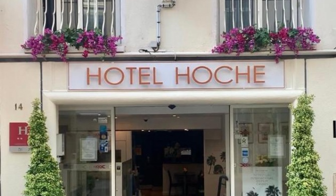 Hôtel Hoche