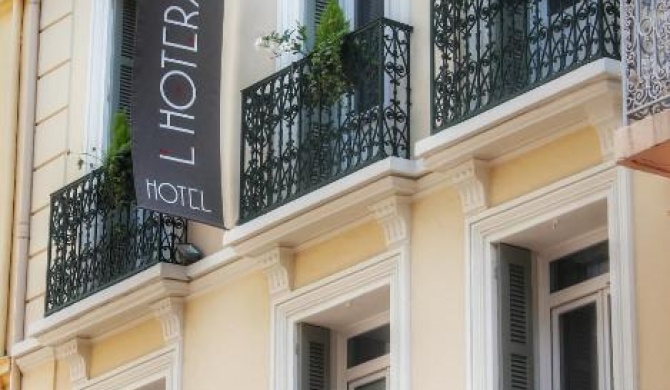 Hotel l'Hotera