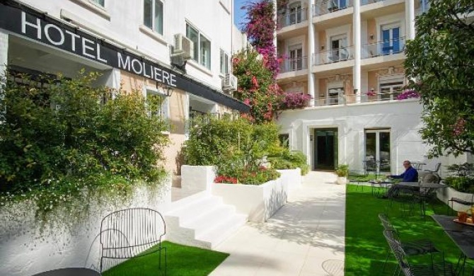 Hotel Molière