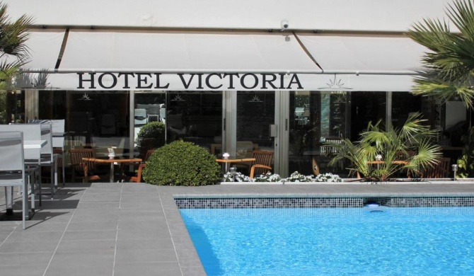 Hôtel Victoria