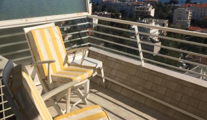 Nice Booking Cannes ALEXANDRA VUE MER