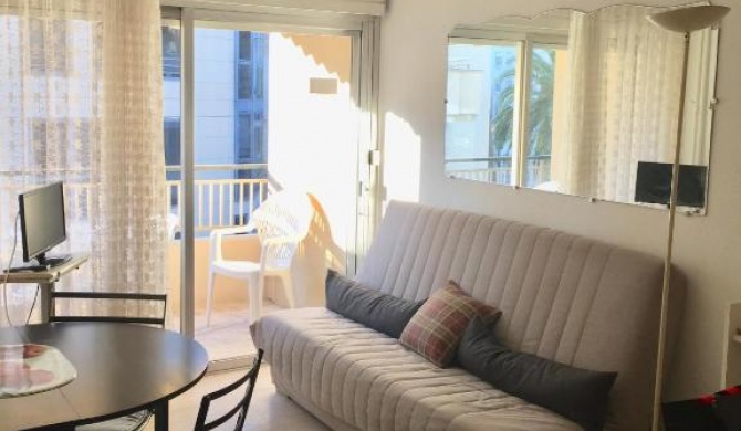 Nice Booking Cannes ANTARES ST