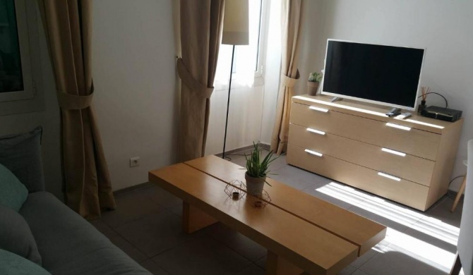 One Bedroom Mace Cannes