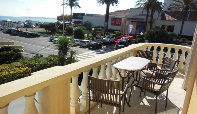 Palm Beach and Croisette 1 bedroom 262