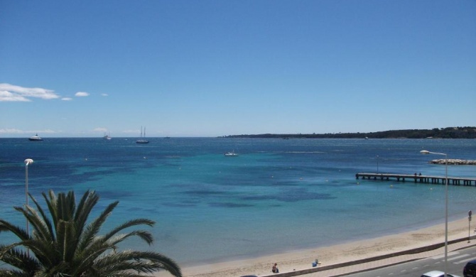 Propriété Les 2 Plages