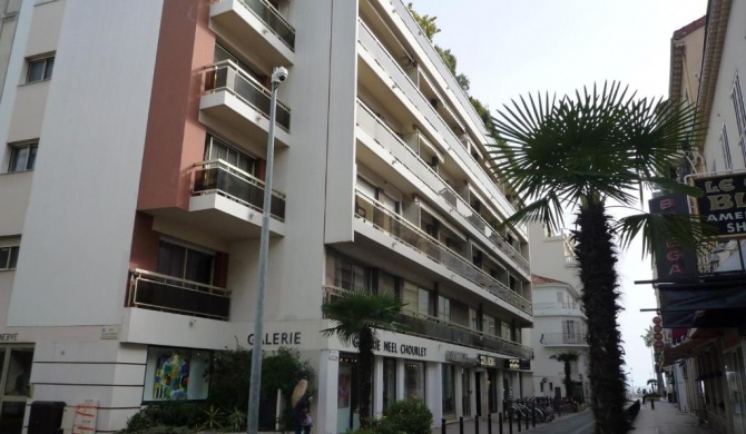 IPANEMA F2 Residence Le Minerve