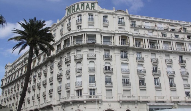 Residence Palais Miramar