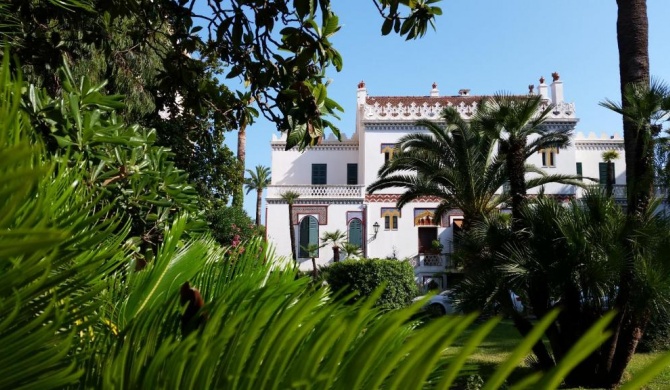 Villa Belle Rive