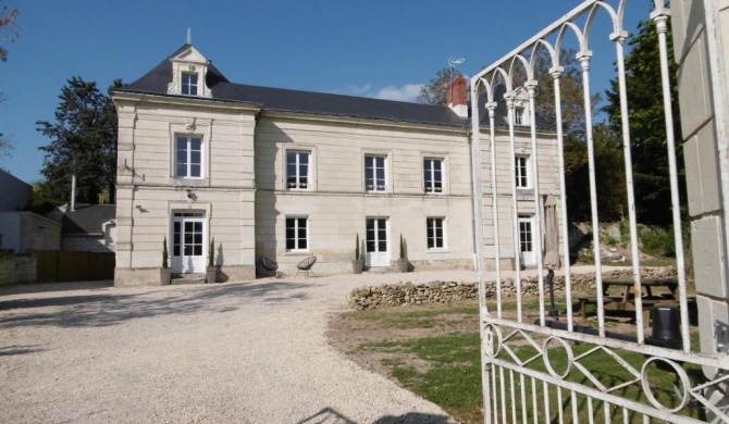 Domaine des Aubuis