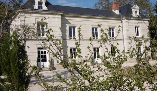 Le petit domaine des Aubuis