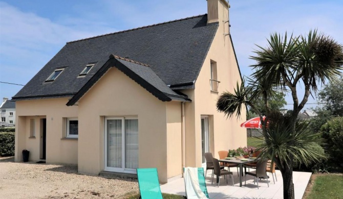 Holiday Home L'Hermine - PLC228