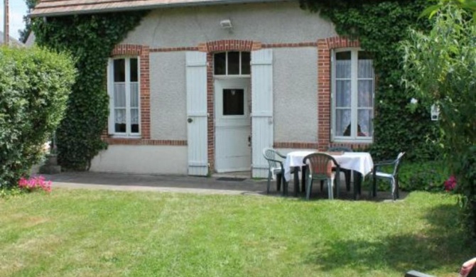 Gîte Neung-sur-Beuvron, 4 pièces, 6 personnes - FR-1-491-160