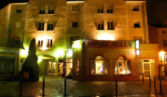 Hotel Sully