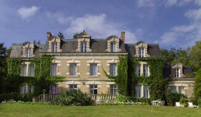 Château des Tertres