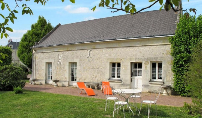 Holiday Home Les Mailloches - REE100