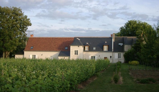 Au Clos de l'Epinay