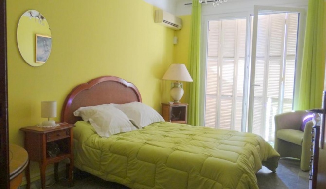 Chambre Ajaccio