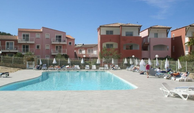 Quiet Apartment in Aregno by the Sea