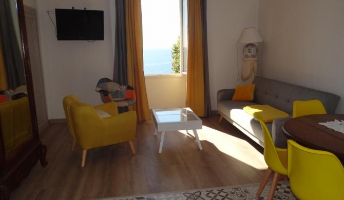 Appartement Colonella