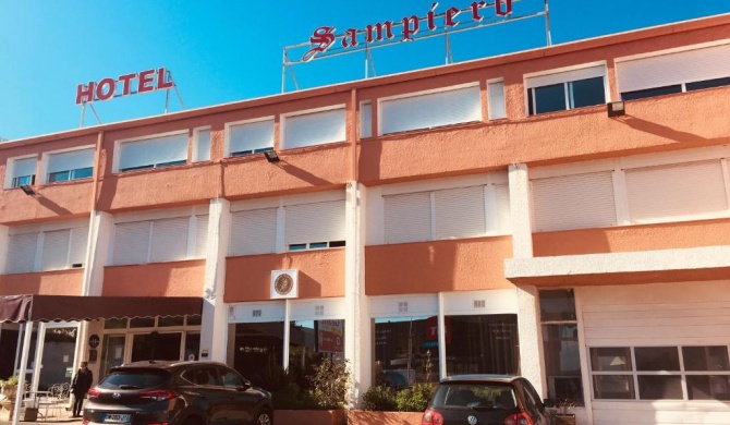Hôtel Sampiero