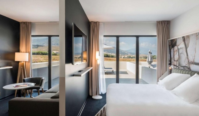 Mercure Hotel & Spa Bastia Biguglia - 4 étoiles