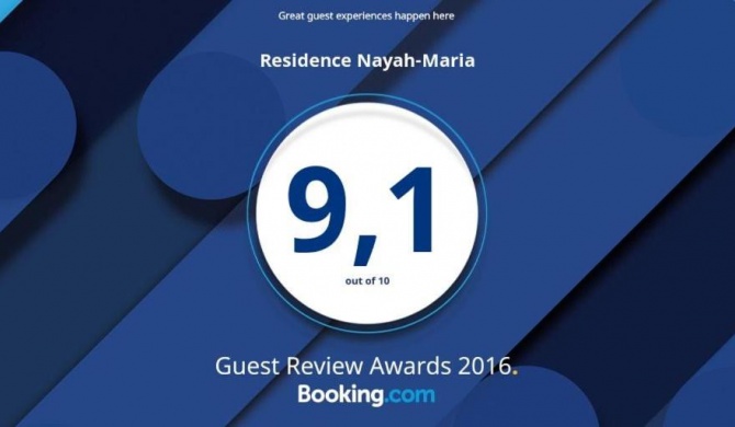 Residence Nayah-Maria