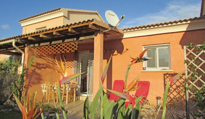 Holiday Home Cervione VI