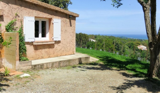 Holiday Home Rutili - CTN260