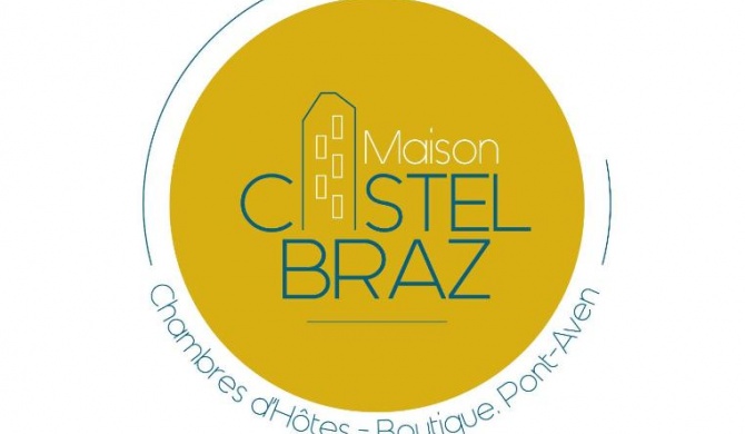 Maison Castel Braz