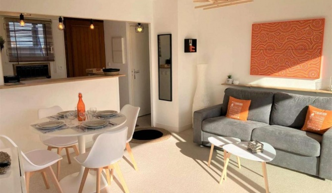 Appartement Quiberon, 2 pièces, 4 personnes - FR-1-478-136